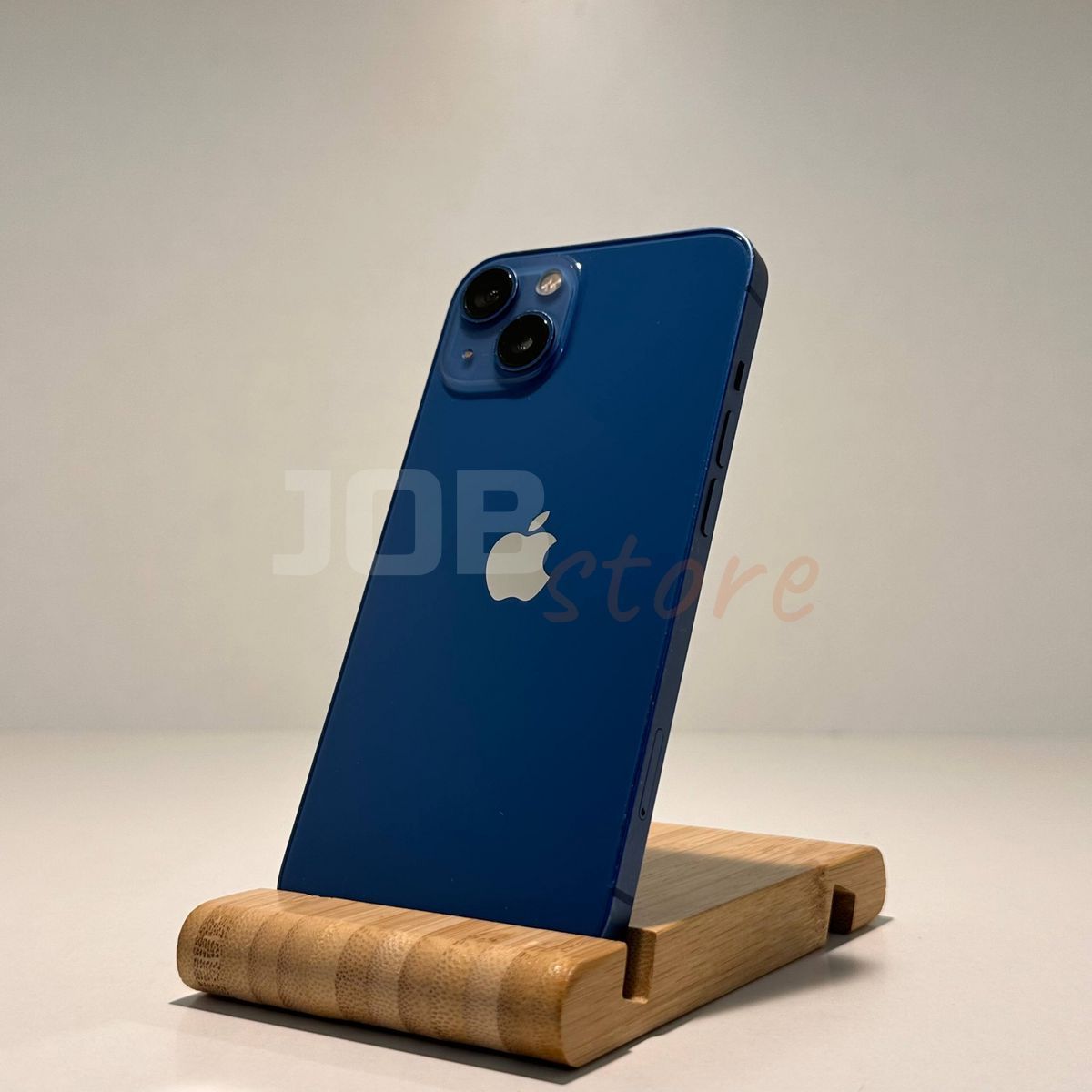 Б/У iPhone 13 256gb Blue 14109 фото