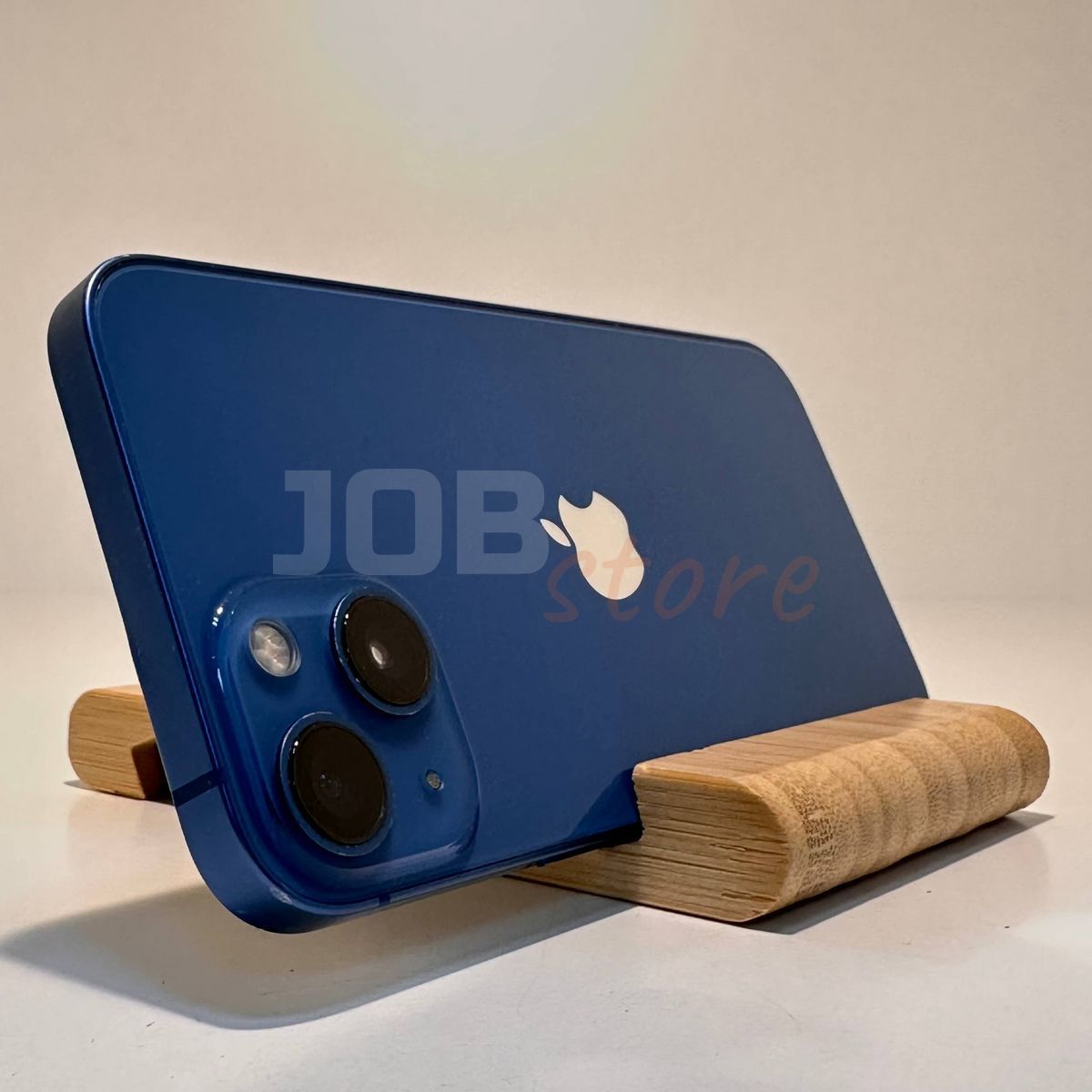 Б/У iPhone 13 256gb Blue 14109 фото