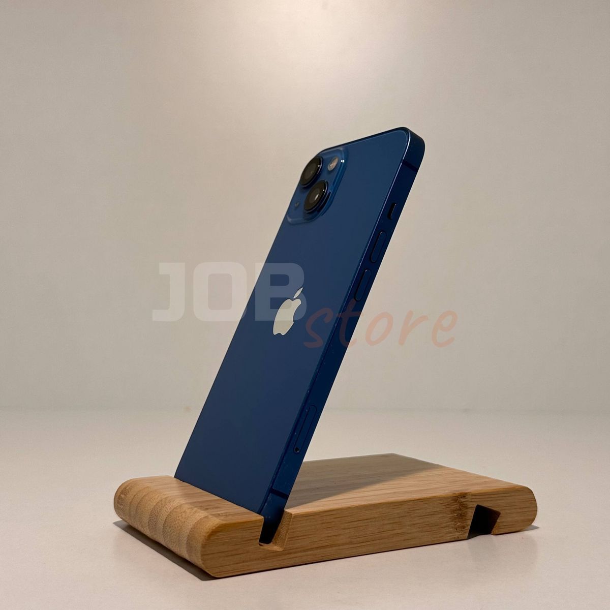 Б/У iPhone 13 256gb Blue 14109 фото