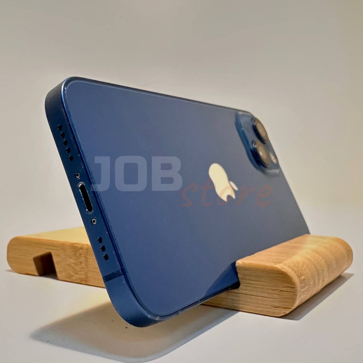 Б/У iPhone 13 256gb Blue 14109 фото