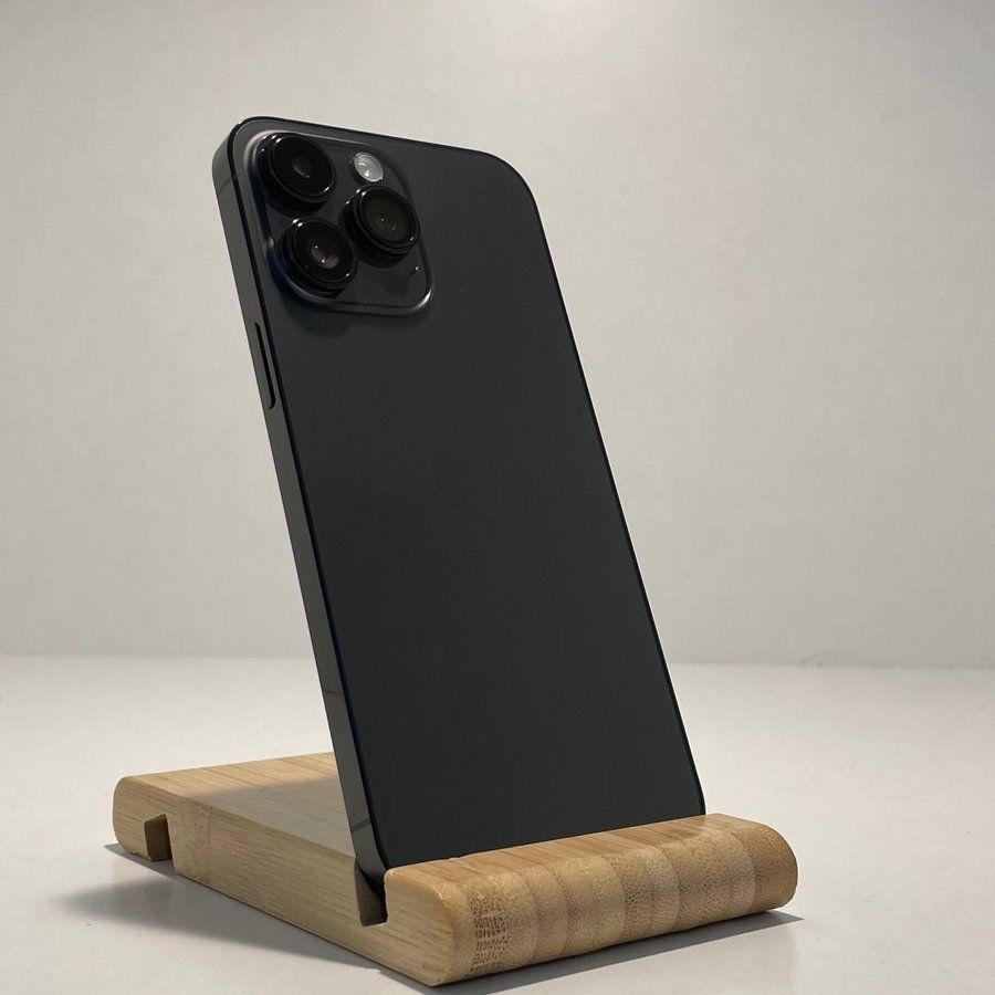 Б/У iPhone 14 Pro Max 128gb Space Black 33895 фото