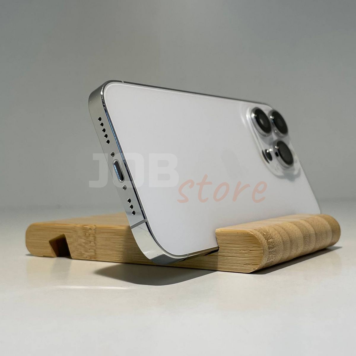 Б/У iPhone 14 Pro 256gb Silver 62637 фото