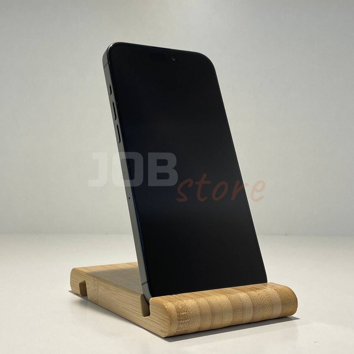 iPhone 15 Pro Max 256gb Black Titanium 38834 фото
