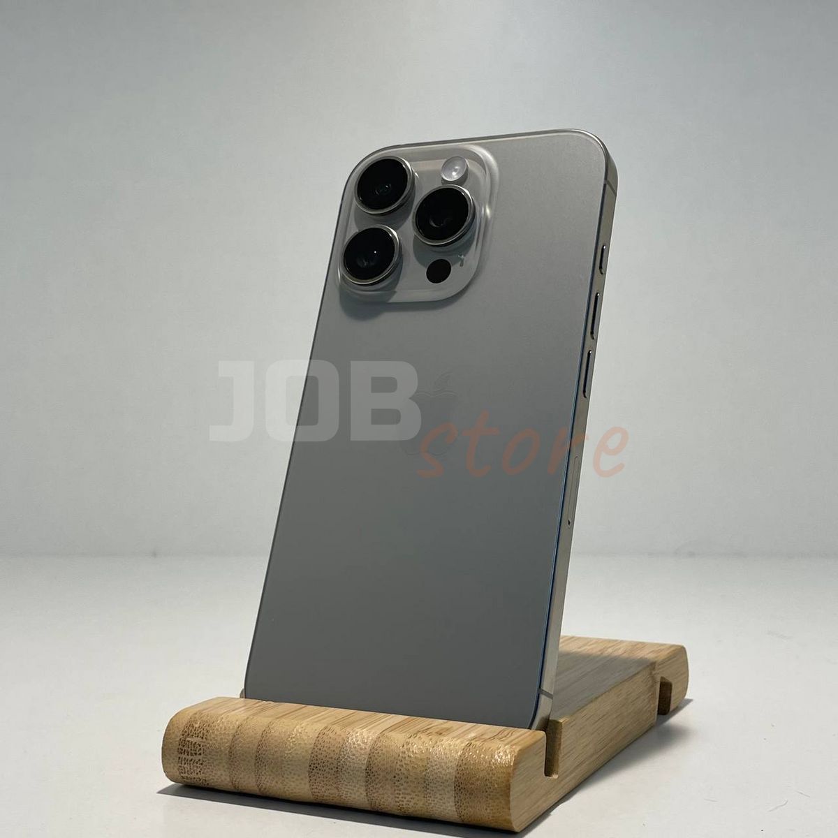 iPhone 16 Pro 256gb Natural Titanium 72938 фото