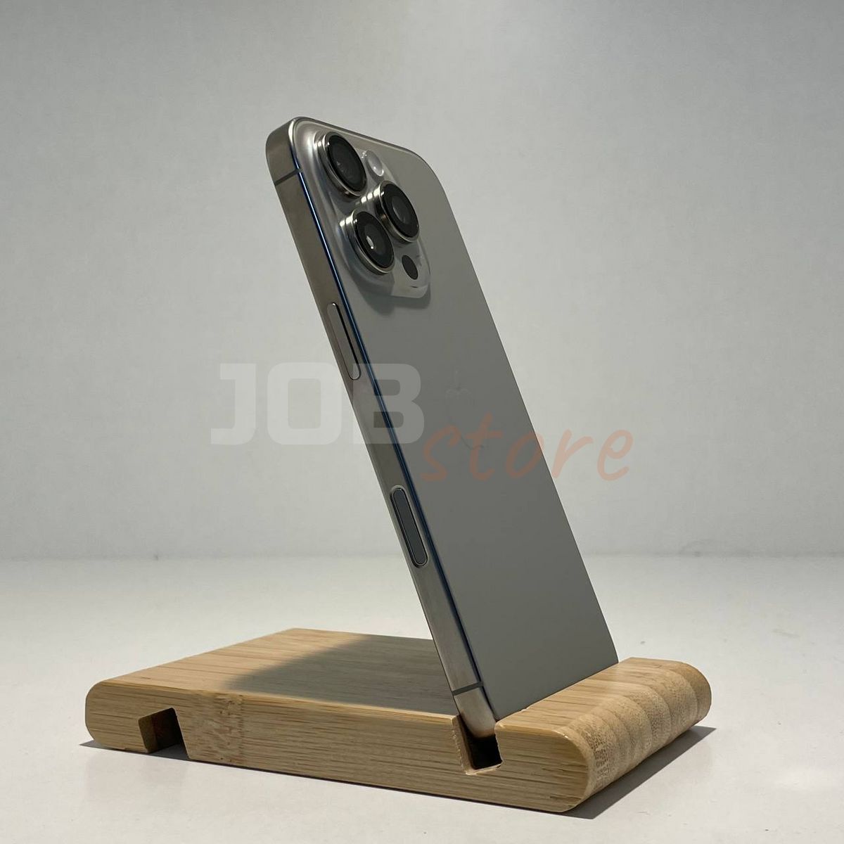 iPhone 16 Pro 256gb Natural Titanium 72938 фото