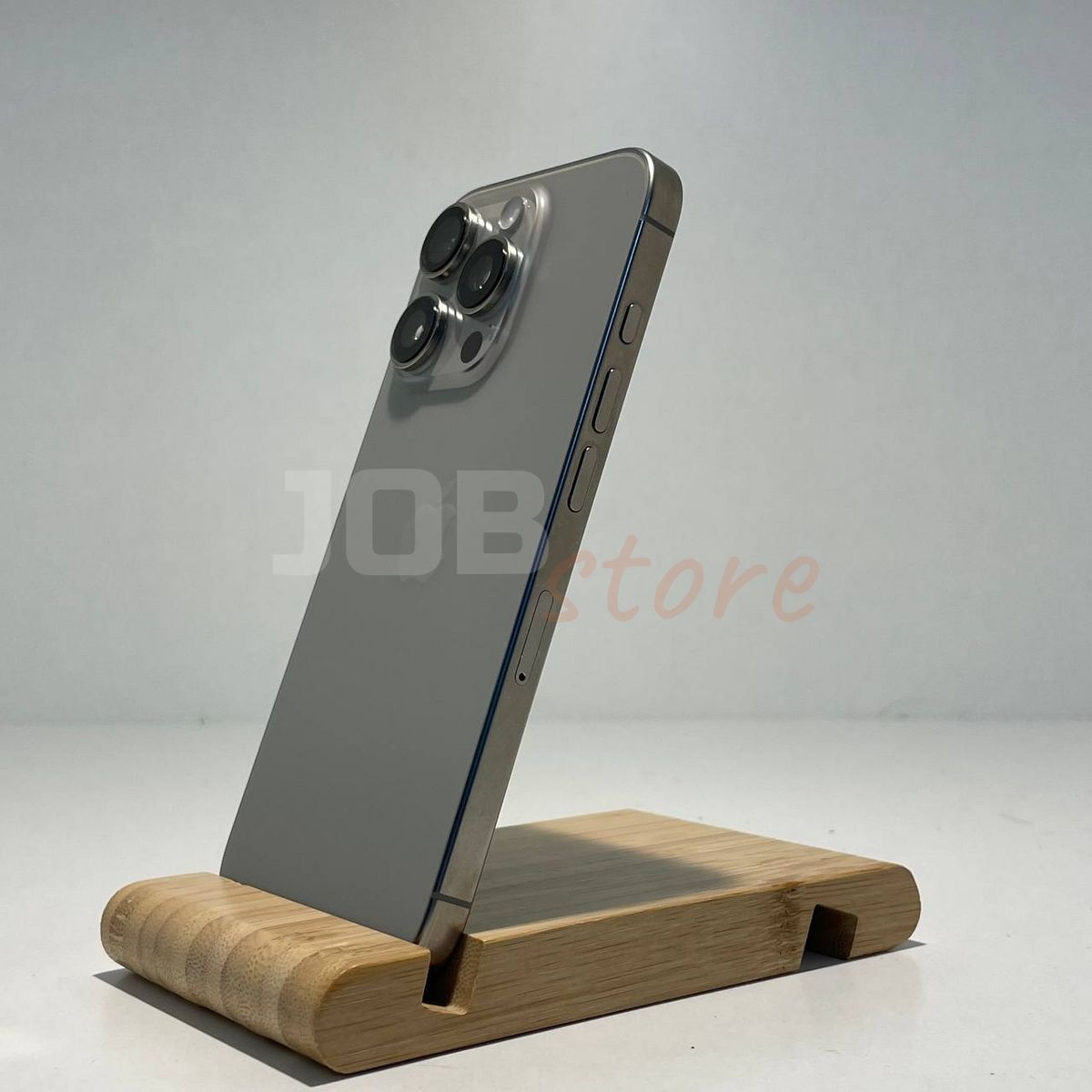 iPhone 16 Pro 256gb Natural Titanium 72938 фото