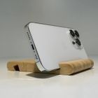 Б/У iPhone 14 Pro 256gb Silver 62637 фото 6