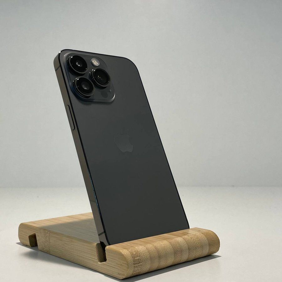 Б/У iPhone 13 Pro 128gb Graphite 69656 фото