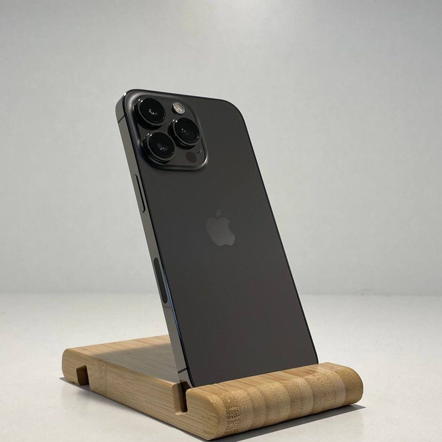 Б/У iPhone 13 Pro 256gb Graphite 98753 фото