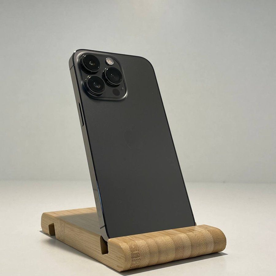 Б/У iPhone 13 Pro 128gb Graphite 30188 фото