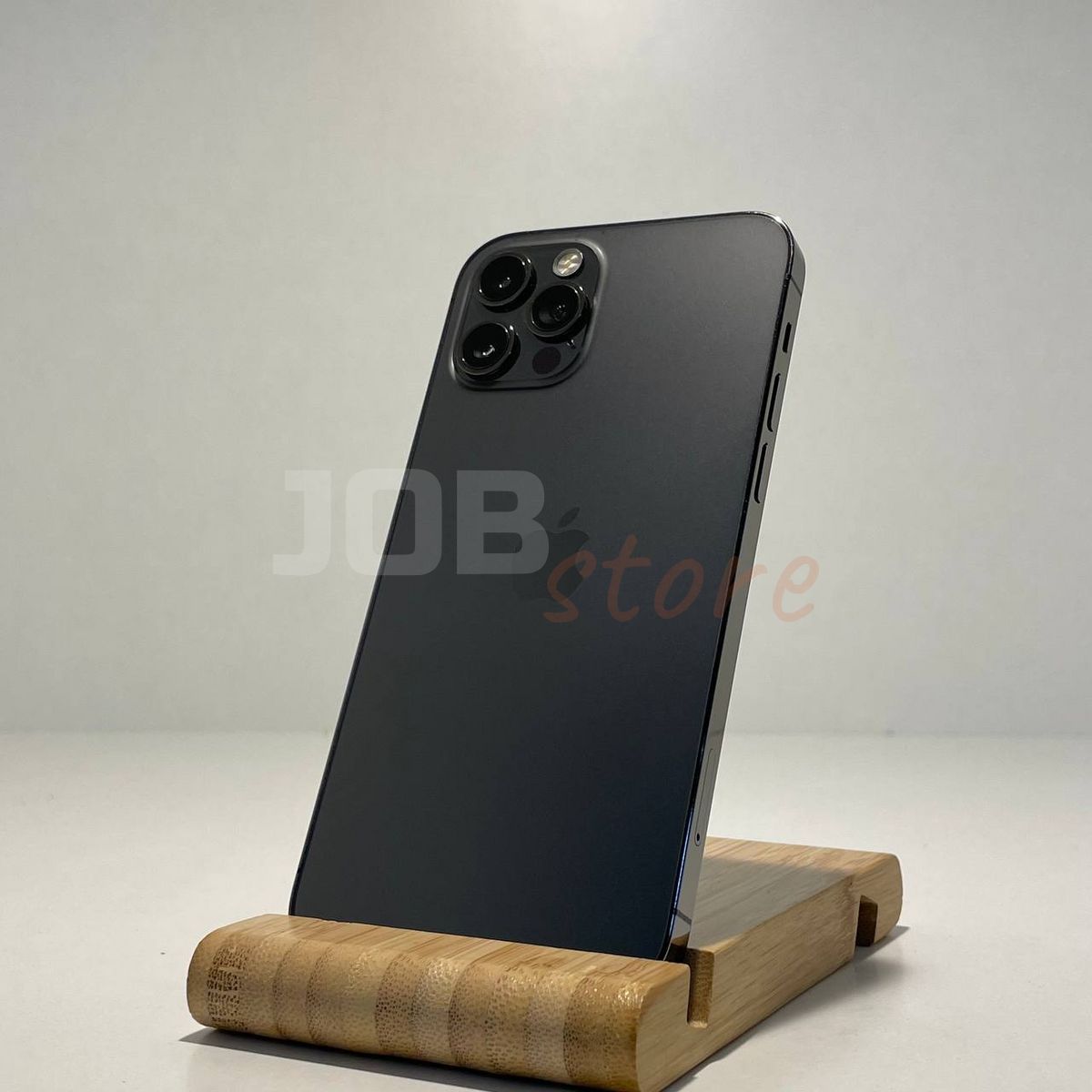 Б/У iPhone 12 Pro 128Gb Graphite 92072 фото