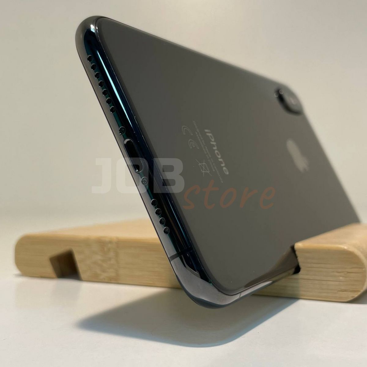 Б/У iPhone XS Max 64gb Space Grey 57059 фото