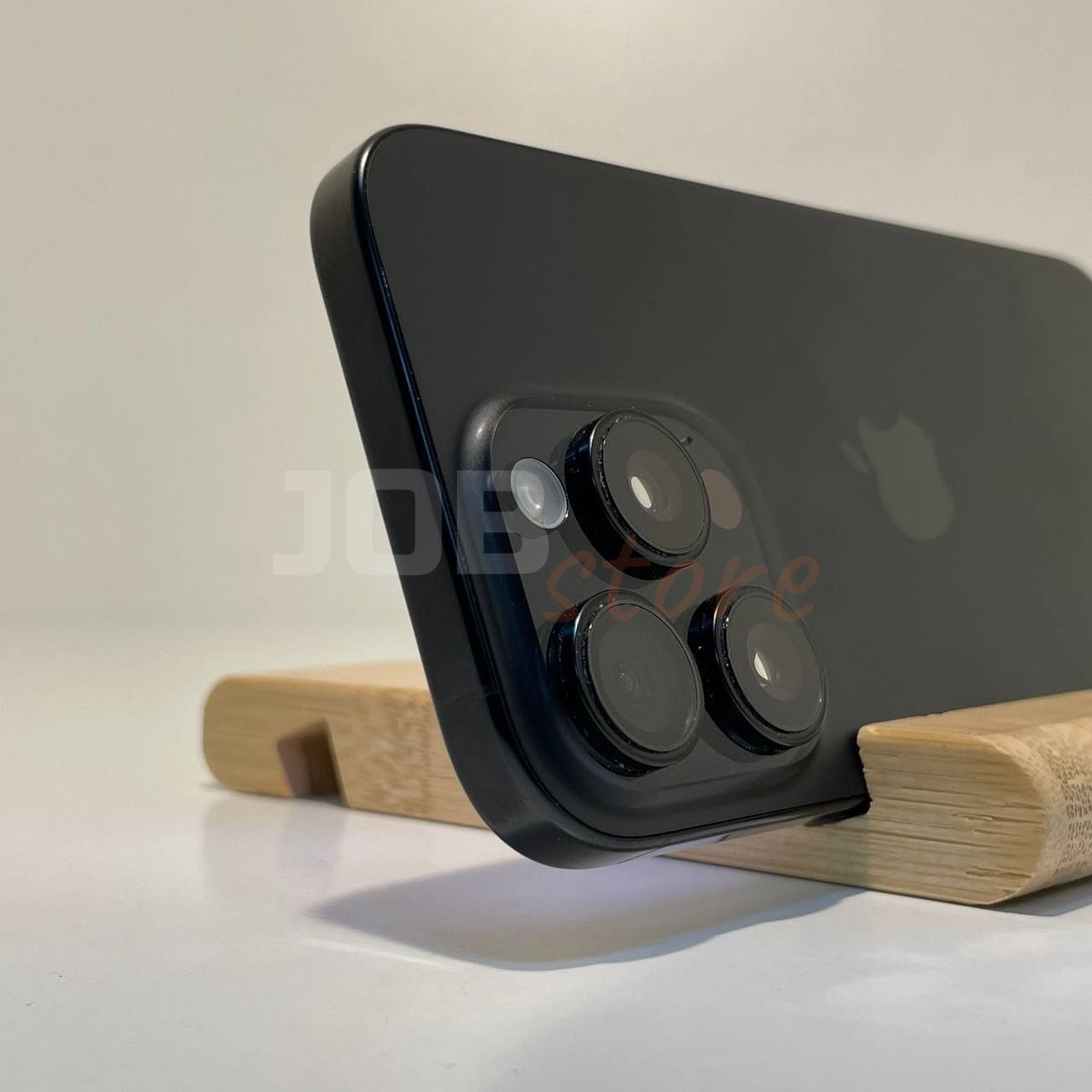 iPhone 16 Pro 128gb Black Titanium 14087 фото