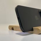iPhone 16 Pro 128gb Black Titanium 14087 фото 6