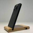 iPhone 16 Pro 128gb Black Titanium 14087 фото 4