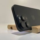 iPhone 16 Pro 128gb Black Titanium 14087 фото 5