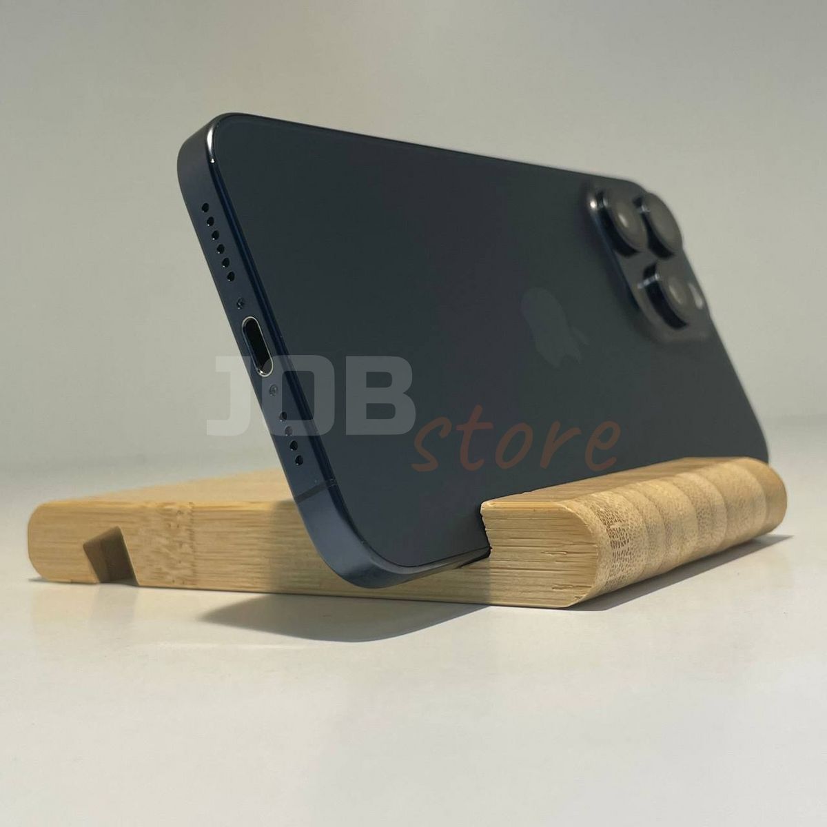 Б/У iPhone 15 Pro Max 256gb Blue Titanium 98556 фото