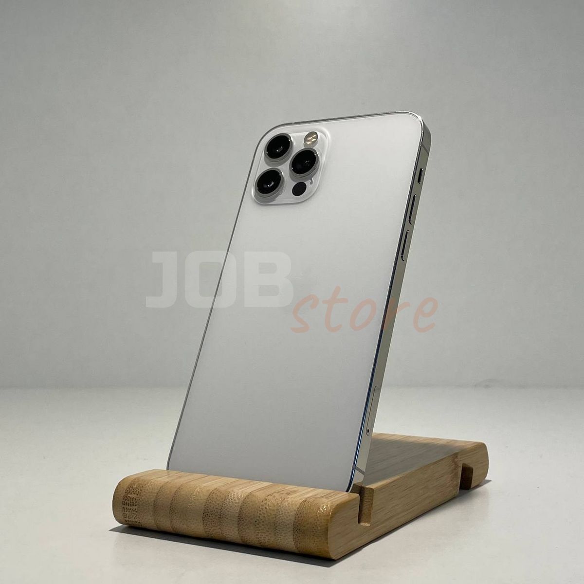 iPhone 12 Pro 128Gb Silver 39529 фото iPhone 12 Pro 128Gb Silver 39529 фото