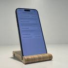 Б/У iPhone 15 Pro Max 256gb Blue Titanium 98556 фото 9