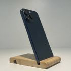 Б/У iPhone 15 Pro Max 256gb Blue Titanium 98556 фото 3