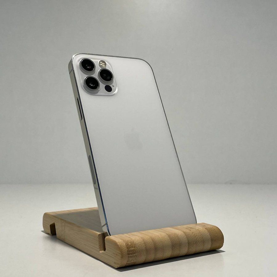 iPhone 12 Pro 128Gb Silver 39529 фото