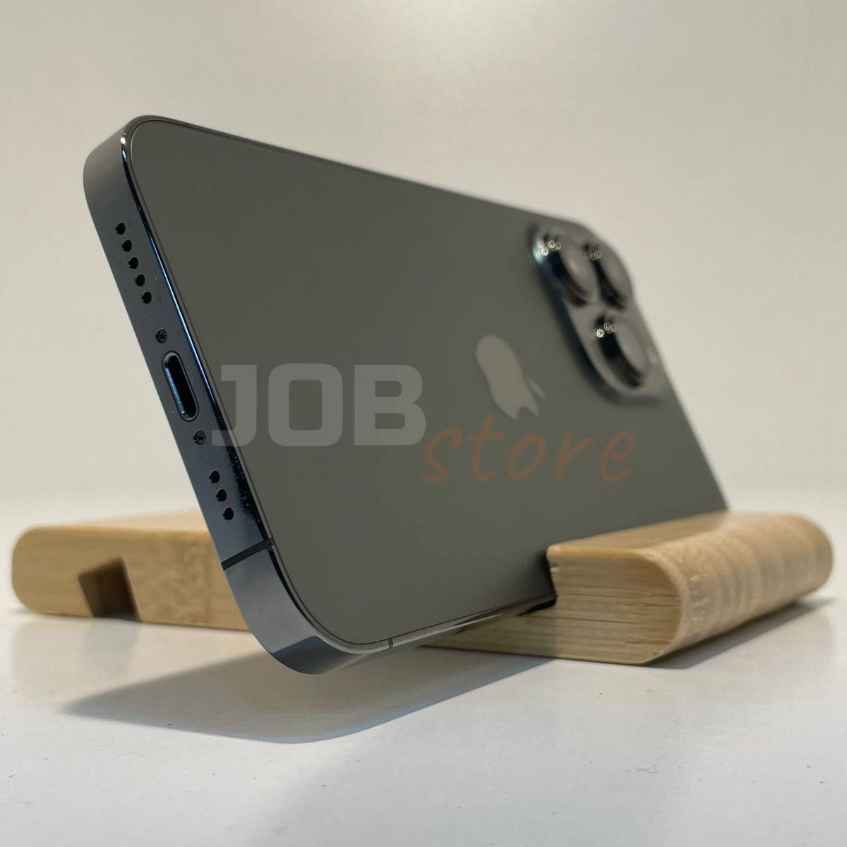 Б/У iPhone 13 Pro 128gb Graphite 00560 фото