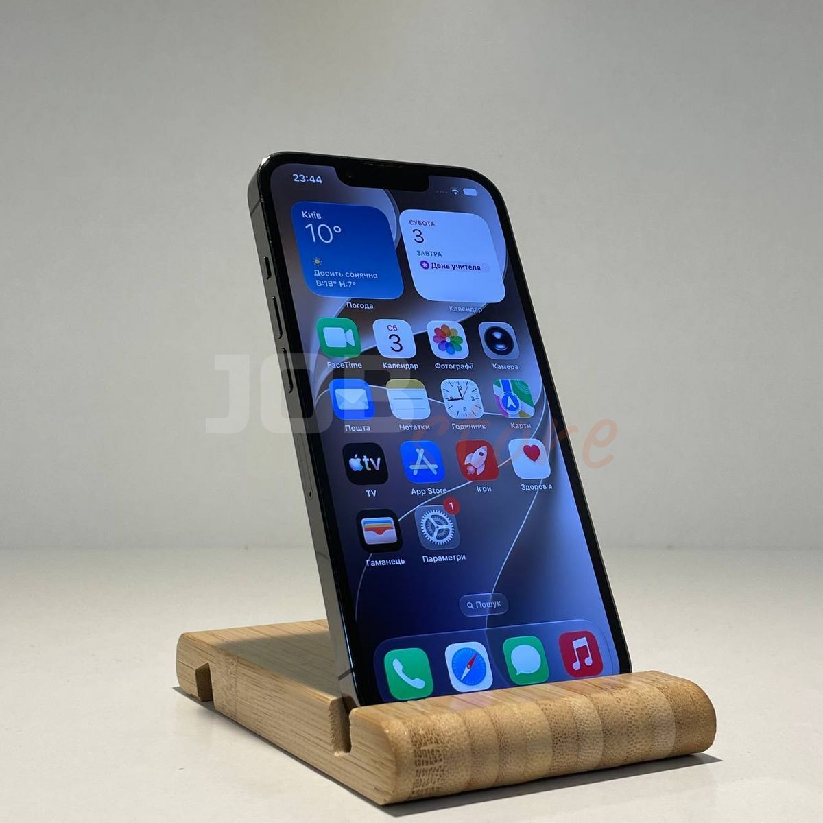 Б/У iPhone 13 Pro 128gb Graphite 00560 фото