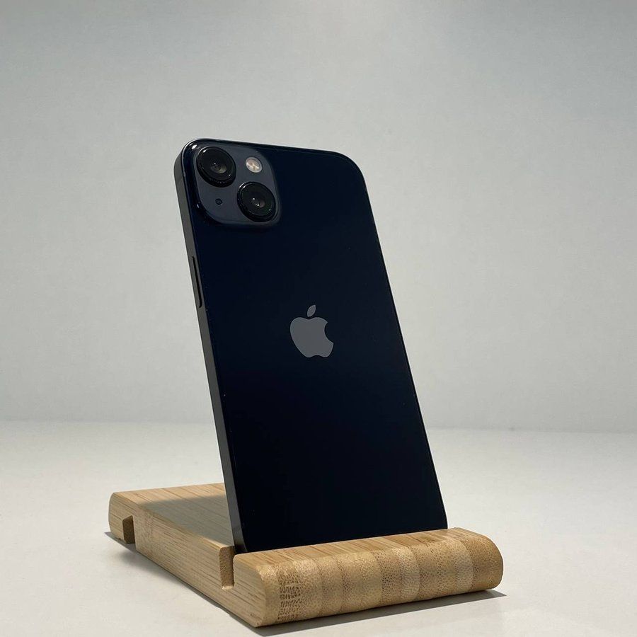 Б/У iPhone 13 128gb Midnight 74231 фото