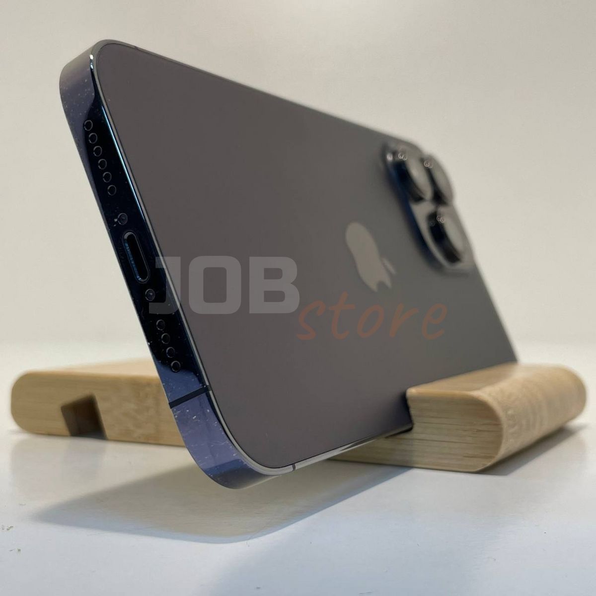 Б/У iPhone 14 Pro Max 128gb Deep Purple 11655 фото