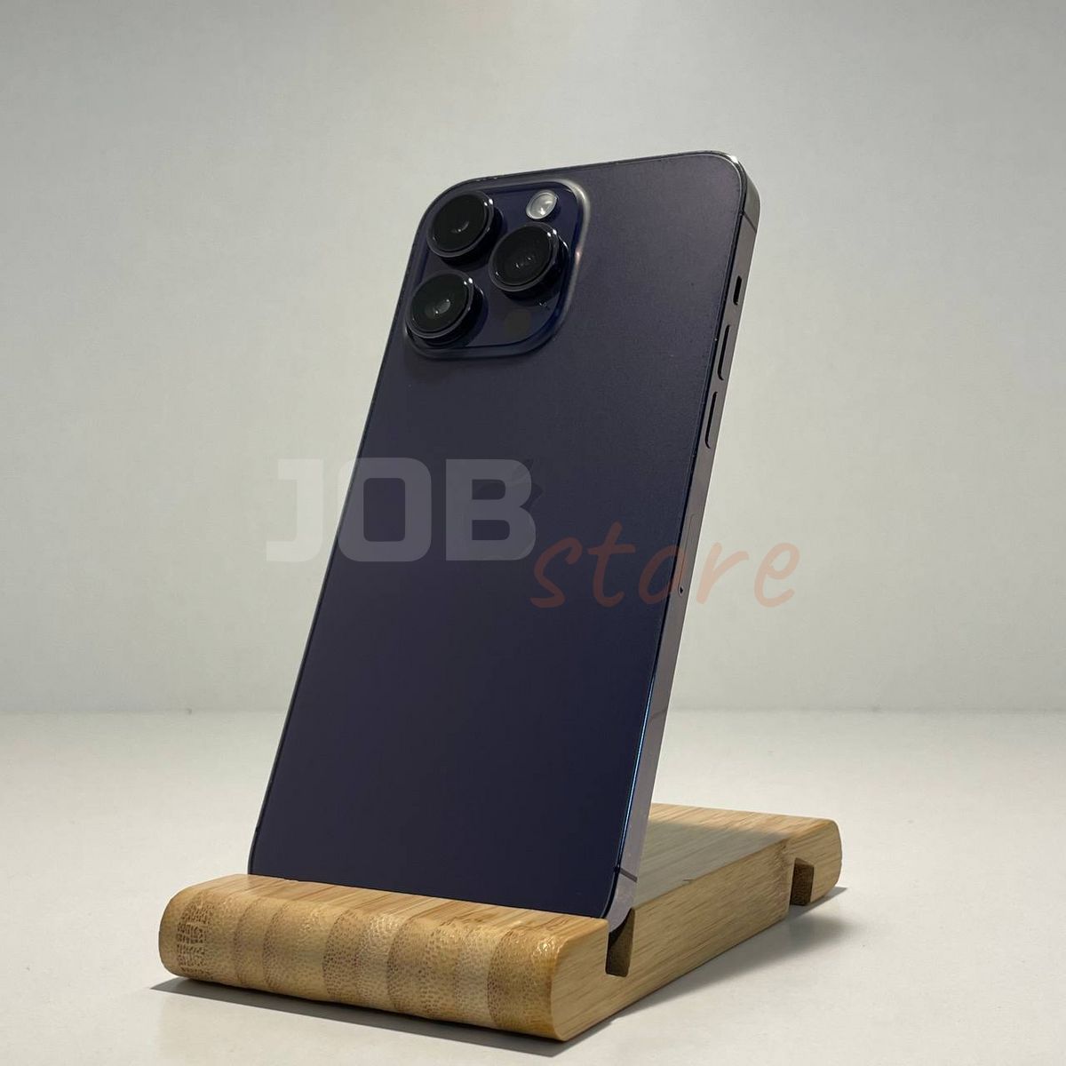 Б/У iPhone 14 Pro Max 128gb Deep Purple 11655 фото
