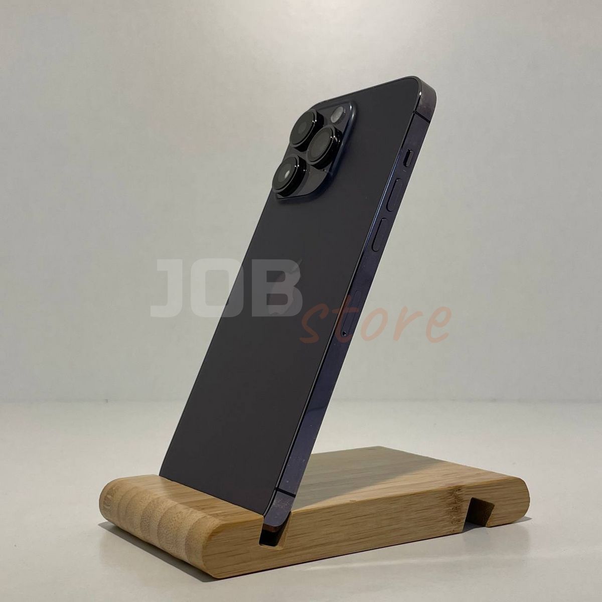 Б/У iPhone 14 Pro Max 128gb Deep Purple 11655 фото