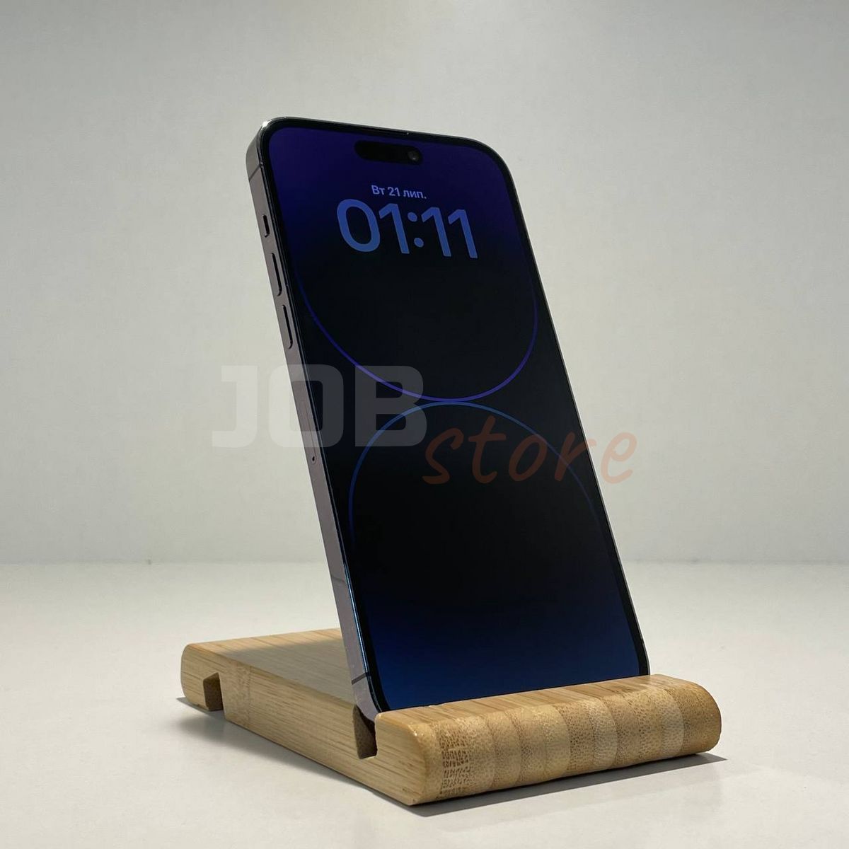 Б/У iPhone 14 Pro Max 128gb Deep Purple 11655 фото