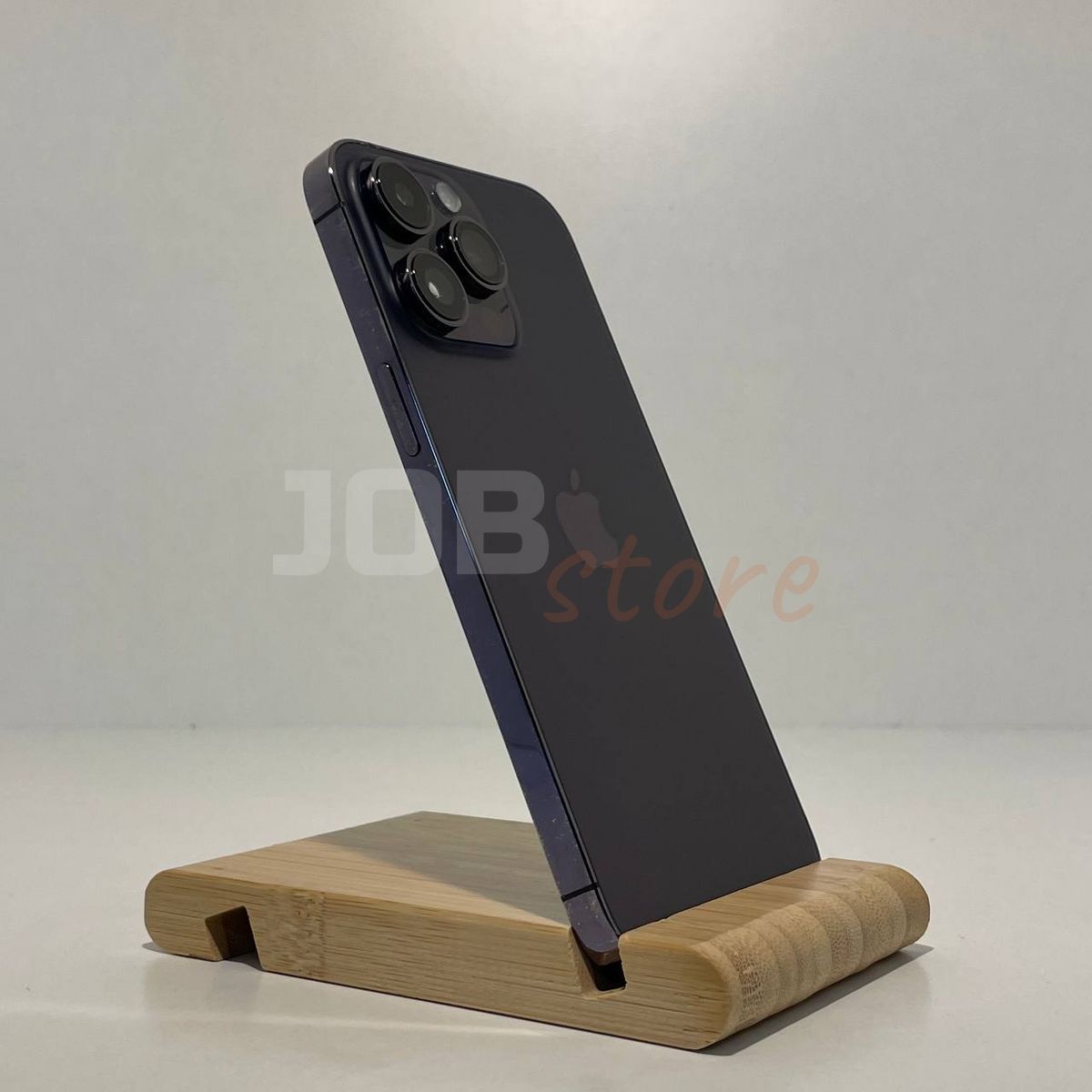 Б/У iPhone 14 Pro Max 128gb Deep Purple 11655 фото