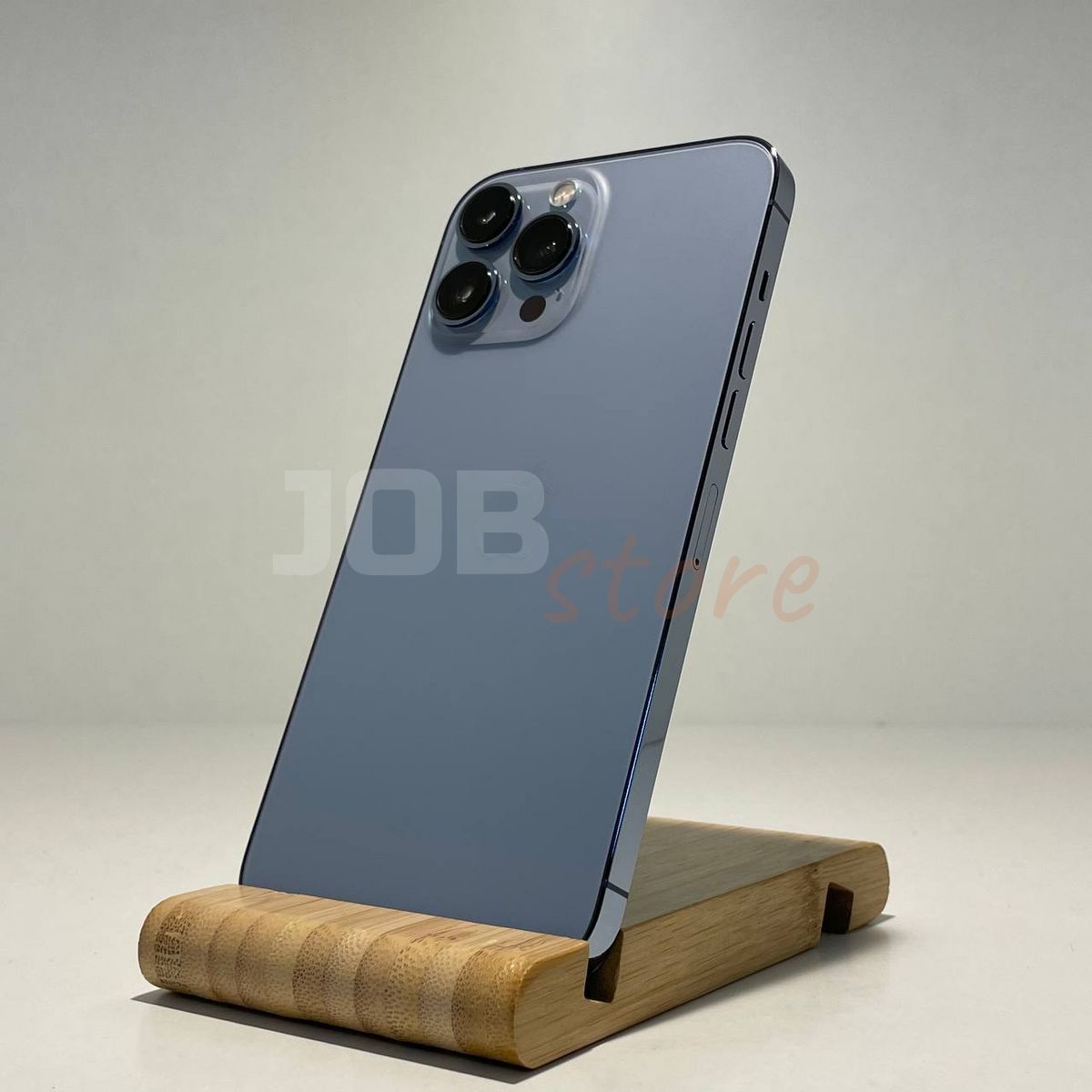 Б/У iPhone 13 Pro Max 128gb Sierra Blue 94856 фото