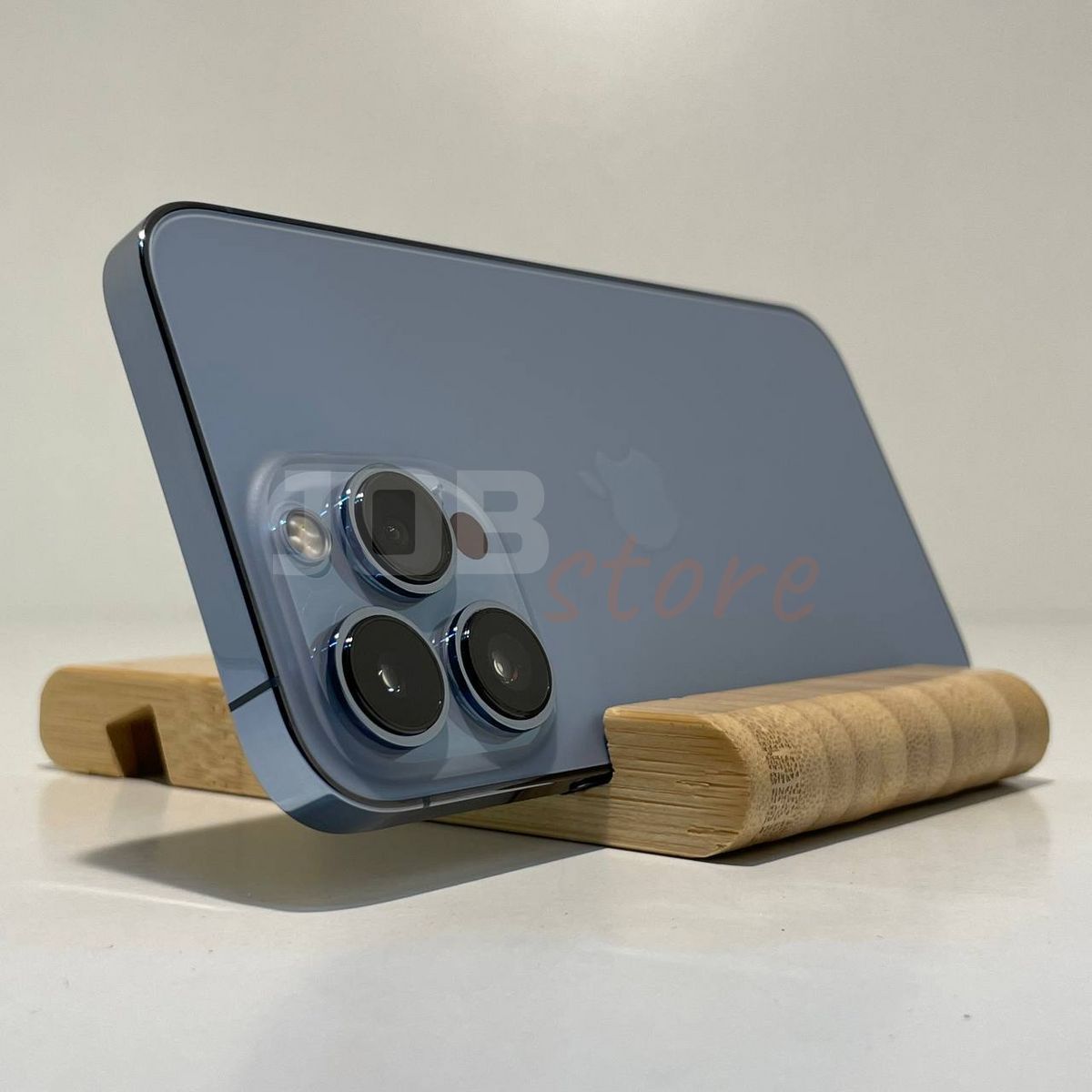 Б/У iPhone 13 Pro 128gb Sierra Blue 40945 фото