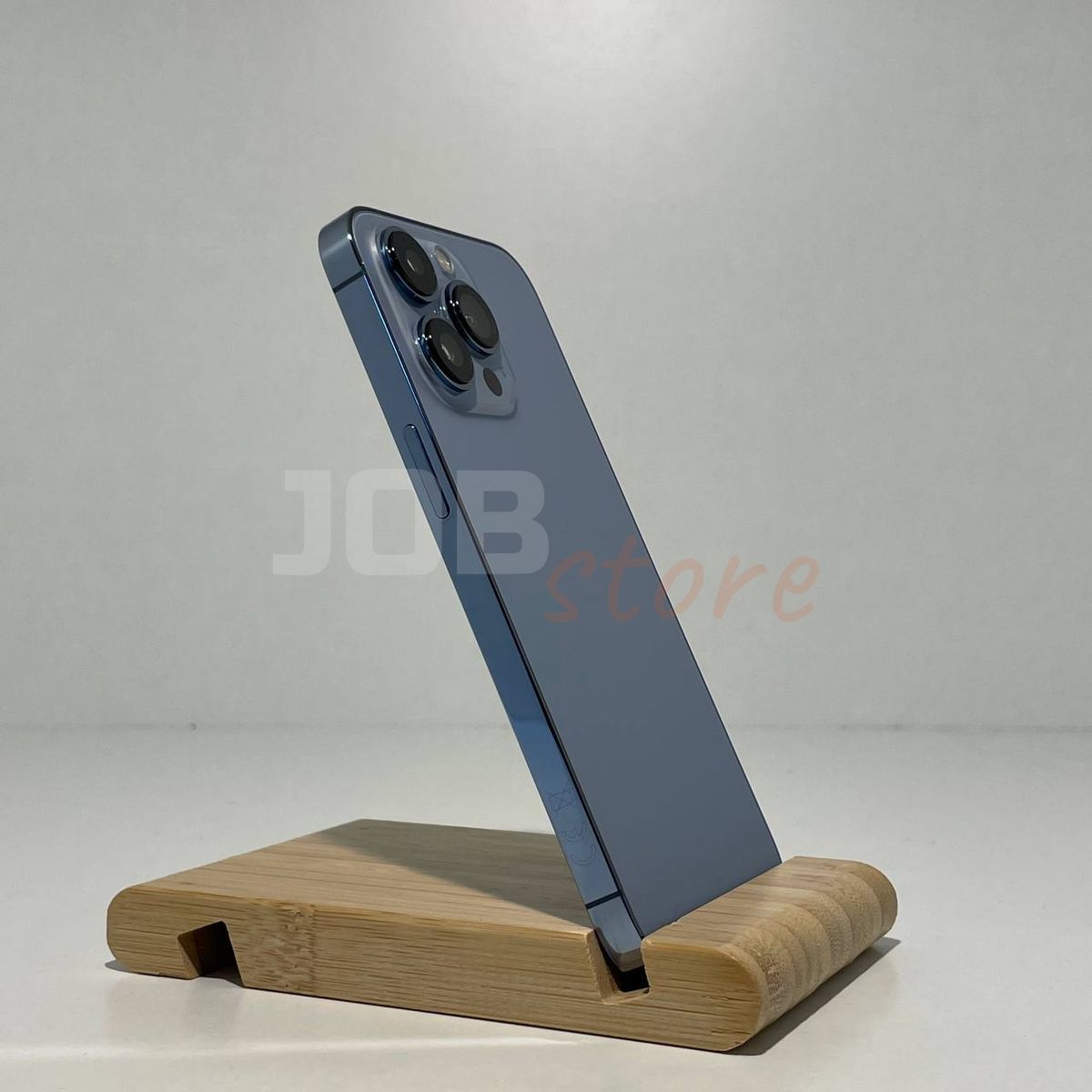 Б/У iPhone 13 Pro 128gb Sierra Blue 40945 фото