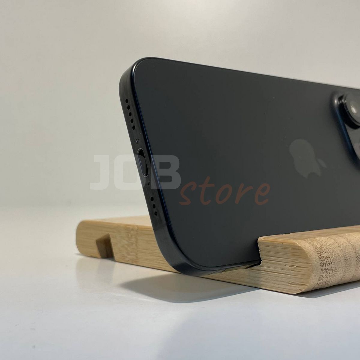 iPhone 16 Pro 256gb Black Titanium 95697 фото