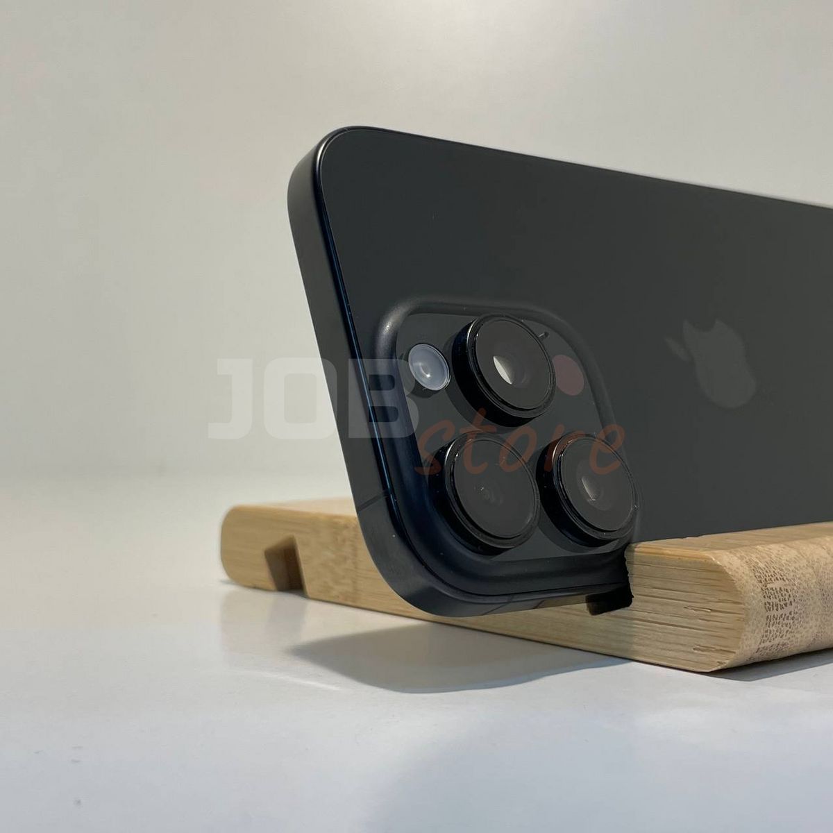 iPhone 16 Pro 256gb Black Titanium 95697 фото