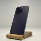 Б/У iPhone 14 Pro Max 128gb Deep Purple 11655 фото 2