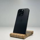 iPhone 16 Pro 256gb Black Titanium 95697 фото 2