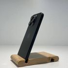 iPhone 16 Pro 256gb Black Titanium 95697 фото 4
