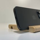 iPhone 16 Pro 256gb Black Titanium 95697 фото 6