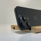 iPhone 16 Pro 256gb Black Titanium 95697 фото 5