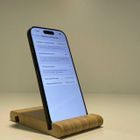 iPhone 16 Pro 256gb Black Titanium 95697 фото 9