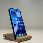 iPhone 16 Pro 256gb Black Titanium 95697 фото 8