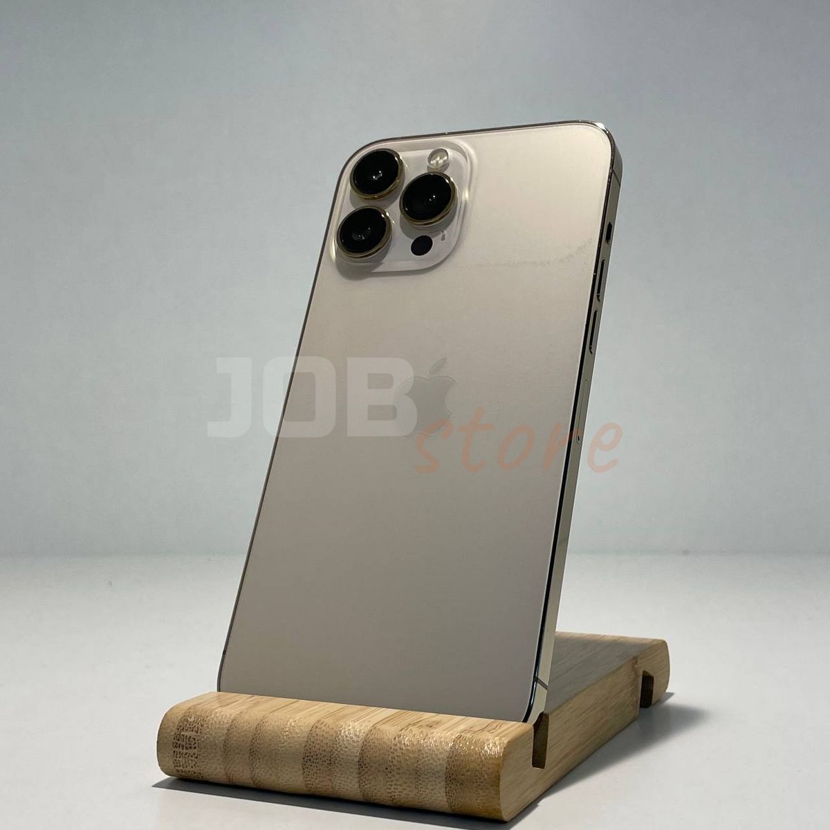 Б/У iPhone 13 Pro Max 128gb Gold 74257 фото