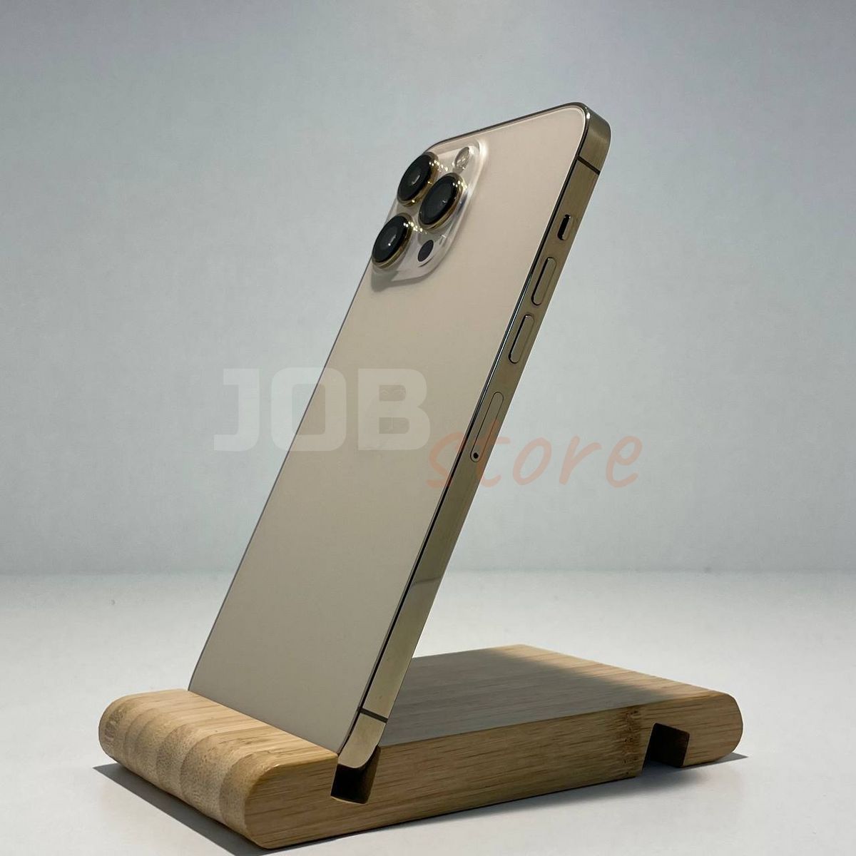 Б/У iPhone 13 Pro Max 128gb Gold 74257 фото
