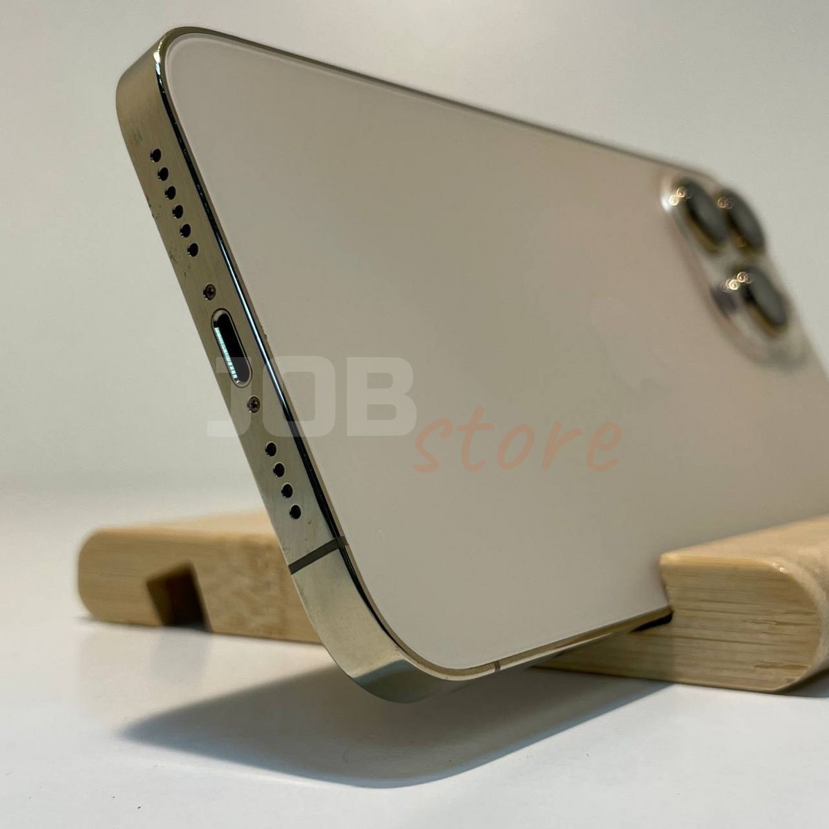 Б/У iPhone 13 Pro Max 128gb Gold 74257 фото