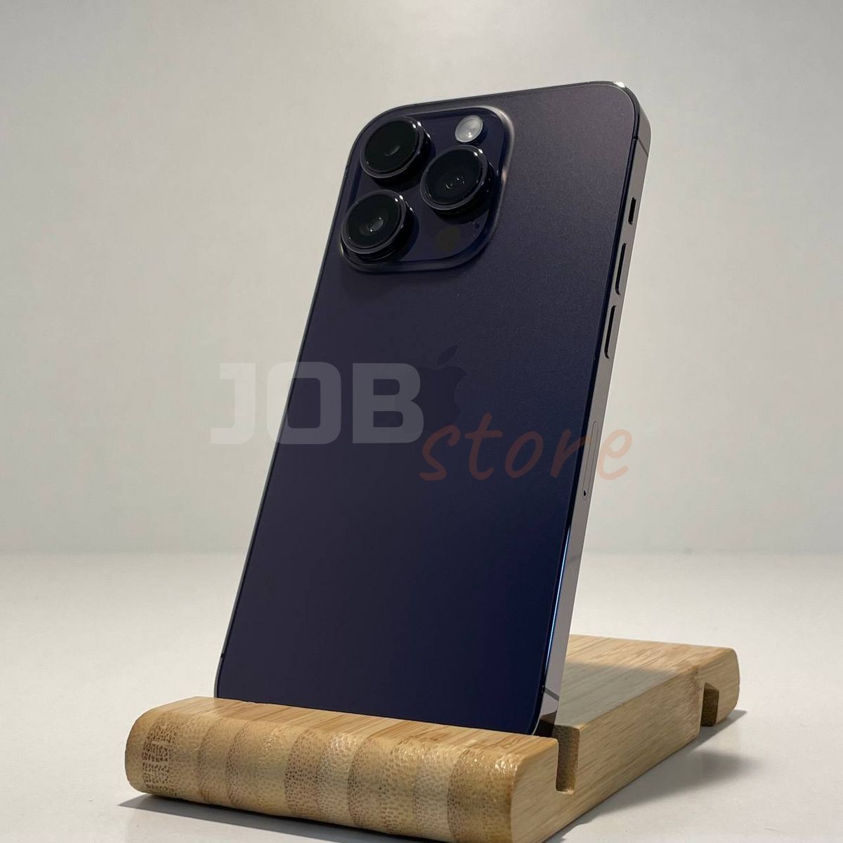 Б/У iPhone 14 Pro 128gb Deep Purple 83583 фото