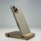 Б/У iPhone 13 Pro Max 128gb Gold 74257 фото 3